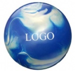 Bowling ball