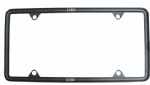 License Plate Frame