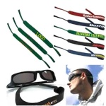 Neoprene Laminated Sunglass Strap