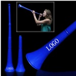 Collapsible stadium horn