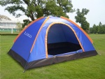 4 Person Camping Tent