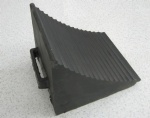 Rubber Chock Block