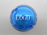 Plastic Flashing Yoyo
