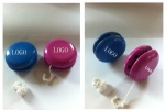 Hamburger Shaped YOYO