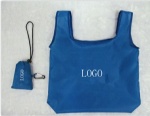 Foldable shopping bag
