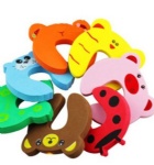Animal shaped door stop