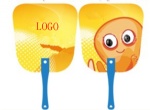 Advertising Fan