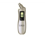 Digital Tire Gauge with Flashlight