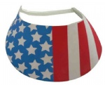 Foam Sun Visor