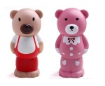 Coin bank