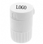 Pill management system