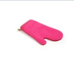 Silicone Oven Mitt
