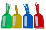 Luggage Tag
