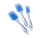 Silicone Spatula Set